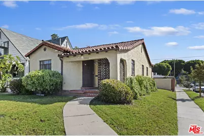 3300 Thelma Ave, Los Angeles, CA 90032 - Photo 1