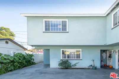 5426 Colfax Ave, North Hollywood, CA 91601 - Photo 1