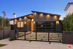 3021 Kelton Ave, Los Angeles, CA 90034 - Photo 1