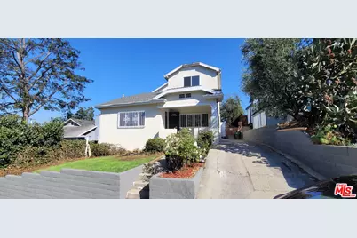 1240 S Lucerne Blvd, Los Angeles, CA 90019 - Photo 1
