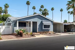 356 Saguaro Dr, Palm Springs, CA 92264 - Photo 1
