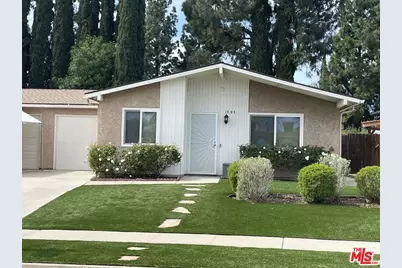 1793 Moreno Dr, Simi Valley, CA 93063 - Photo 1