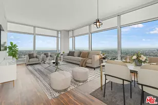 900 W Olympic Blvd, Los Angeles, CA 90015 - Photo 1