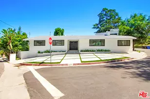 4166 Crisp Canyon Rd, Sherman Oaks, CA 91403 - Photo 1