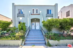 1662 S Harvard Blvd, Los Angeles, CA 90006 - Photo 1