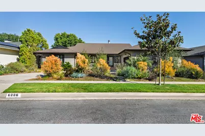 6006 Wooster Ave, Los Angeles, CA 90056 - Photo 1