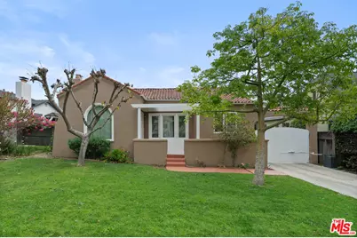 1612 S Genesee Ave, Los Angeles, CA 90019 - Photo 1