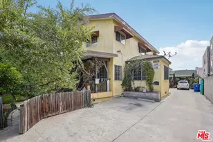 1158 N Kenmore Ave, Los Angeles, CA 90029 - Photo 1