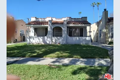2407 S Orange Dr, Los Angeles, CA 90016 - Photo 1