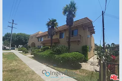 12634 Kalnor Ave #11, Norwalk, CA 90650 - Photo 1