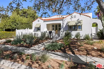 491 E Penn St, Pasadena, CA 91104 - Photo 1