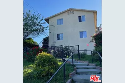 1240 N Evergreen Ave #4, Los Angeles, CA 90033 - Photo 1
