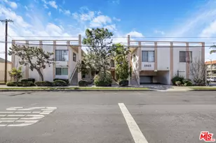3945 Frances Ave, Los Angeles, CA 90066 - Photo 1