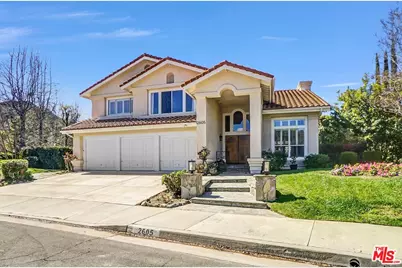 2605 Country Ln, Westlake Village, CA 91361 - Photo 1