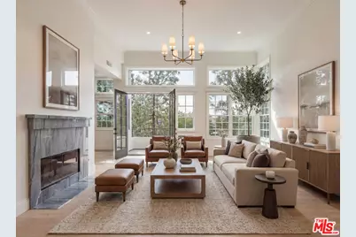11714 Folkstone Ln, Los Angeles, CA 90077 - Photo 1