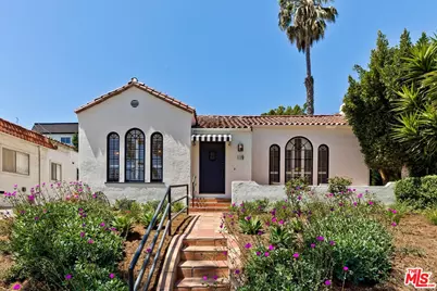 119 N Almont Dr, Los Angeles, CA 90048 - Photo 1