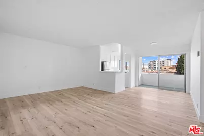 1420 S Bedford St #305, Los Angeles, CA 90035 - Photo 1