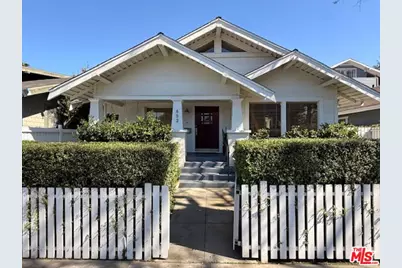 652 Woodlawn Ave, Venice, CA 90291 - Photo 1