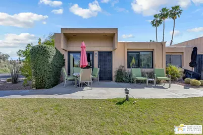 5503 Los Coyotes Dr #38, Palm Springs, CA 92264 - Photo 1