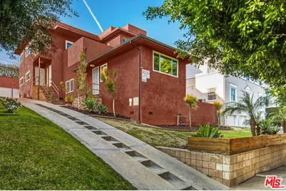1323 S Mansfield Ave, Los Angeles, CA 90019 - Photo 1