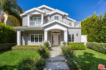 541 11th St, Santa Monica, CA 90402 - Photo 1