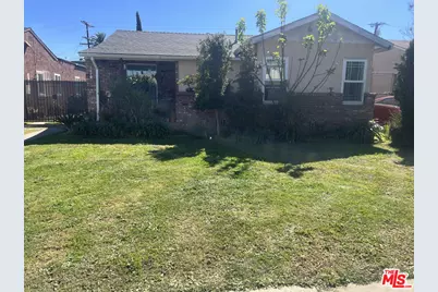 1026 W 101st St, Los Angeles, CA 90044 - Photo 1