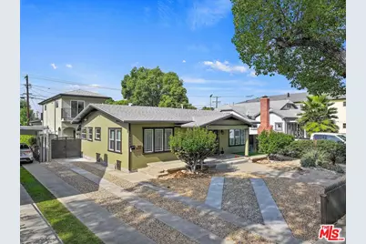 3502 La Clede Ave, Los Angeles, CA 90039 - Photo 1