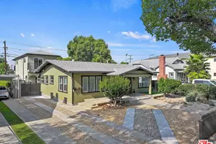 3502 La Clede Ave, Los Angeles, CA 90039 - Photo 1