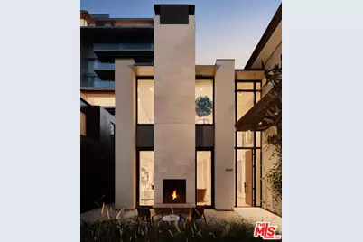 8880 Rosewood Ave, West Hollywood, CA 90048 - Photo 1