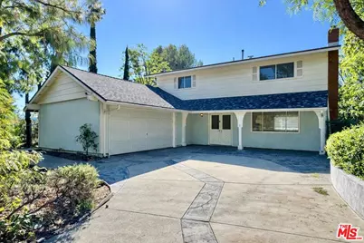 26026 Adamor Rd, Calabasas, CA 91302 - Photo 1