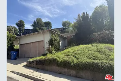 2630 Saxon Dr, Los Angeles, CA 90065 - Photo 1