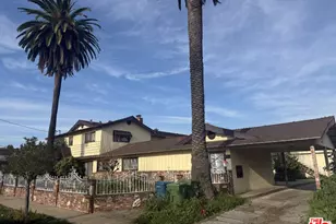 904 N 1st St, Alhambra, CA 91801 - Photo 1