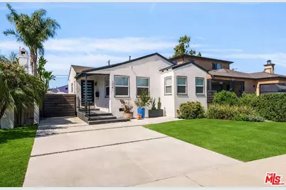 1741 S Spaulding Ave, Los Angeles, CA 90019 - Photo 1