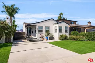 1741 S Spaulding Ave, Los Angeles, CA 90019 - Photo 1