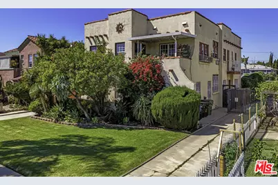 1945 S Bronson Ave, Los Angeles, CA 90018 - Photo 1
