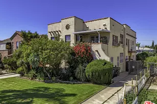 1945 S Bronson Ave, Los Angeles, CA 90018 - Photo 1