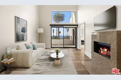 311 Ocean Ave #305, Santa Monica, CA 90402 - Photo 1