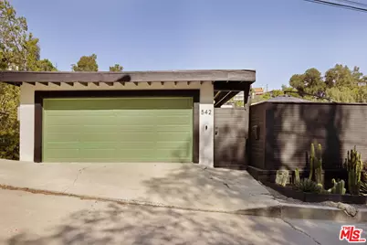 542 Quail Dr, Los Angeles, CA 90065 - Photo 1