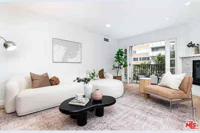 1230 Horn Ave #516, West Hollywood, CA 90069 - Photo 1