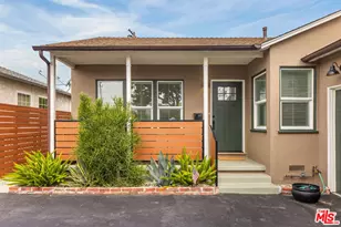 11521 Segrell Wy, Culver City, CA 90230 - Photo 1