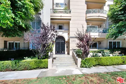 11921 Dorothy St #102, Los Angeles, CA 90049 - Photo 1