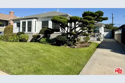 6122 S Fairfax Ave, Los Angeles, CA 90056 - Photo 1