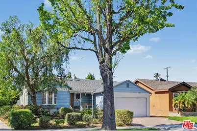 2801 Coolidge Ave, Los Angeles, CA 90064 - Photo 1