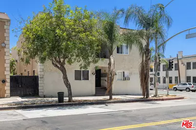 600 N Soto St, Los Angeles, CA 90033 - Photo 1