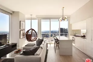 10000 Santa Monica Blvd, Los Angeles, CA 90067 - Photo 1