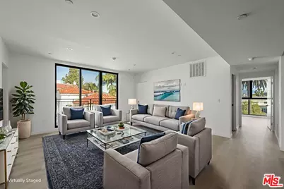 3755 S Canfield Ave #301, Los Angeles, CA 90034 - Photo 1