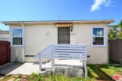 4430 W 134th St #B, Hawthorne, CA 90250 - Photo 1