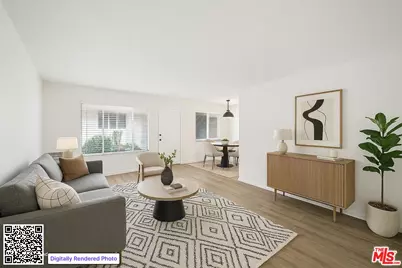 7209 Willoughby Ave #2, Los Angeles, CA 90046 - Photo 1
