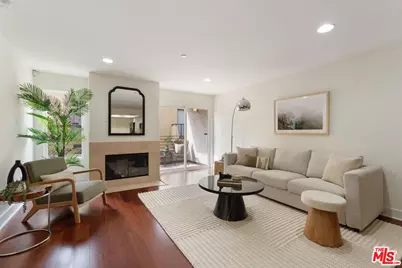 1951 N Beachwood Dr #206, Los Angeles, CA 90068 - Photo 1