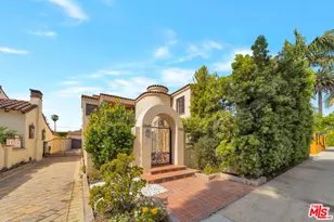 1349 Meadowbrook Ave, Los Angeles, CA 90019 - Photo 1